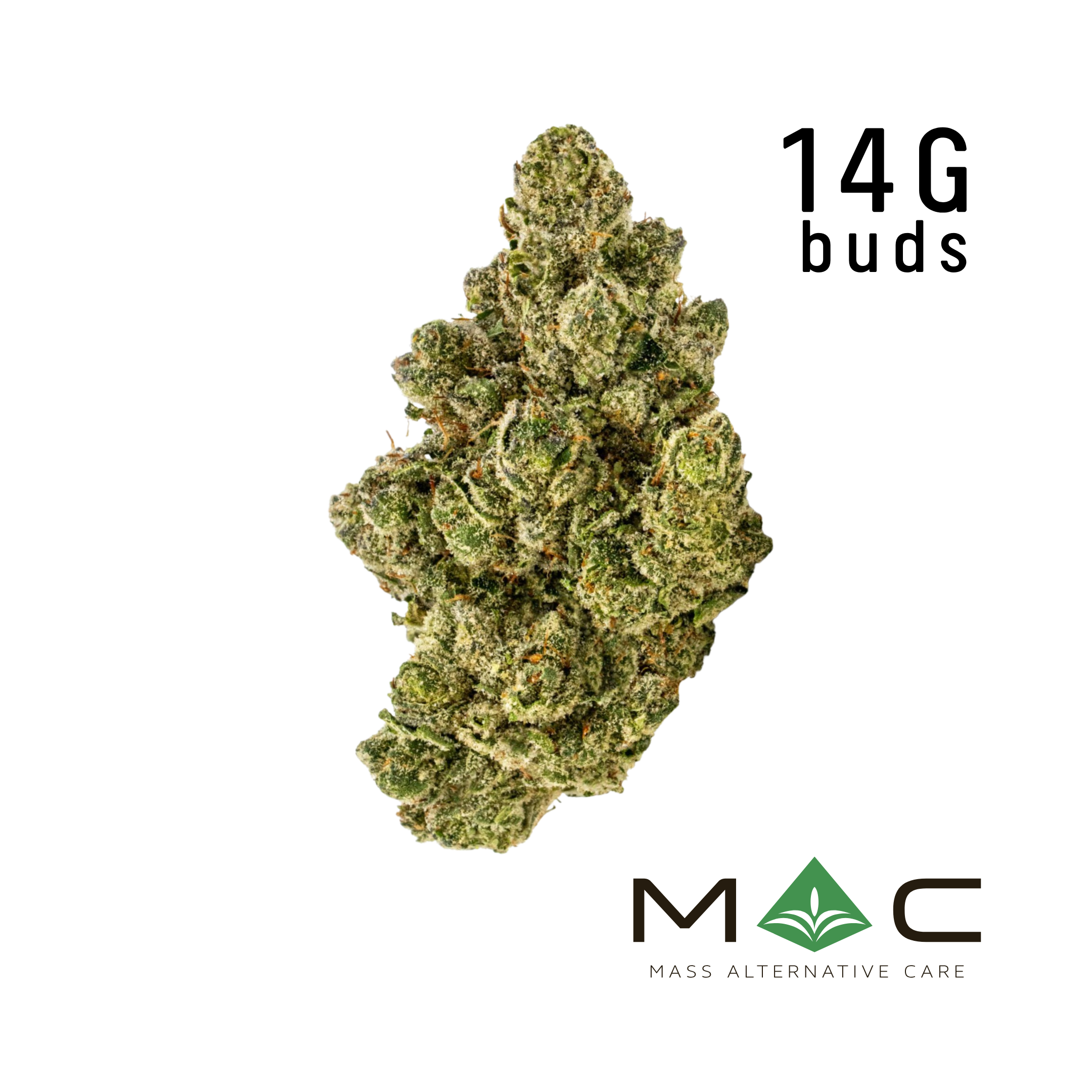 Photograph of product: Space Center | 14g