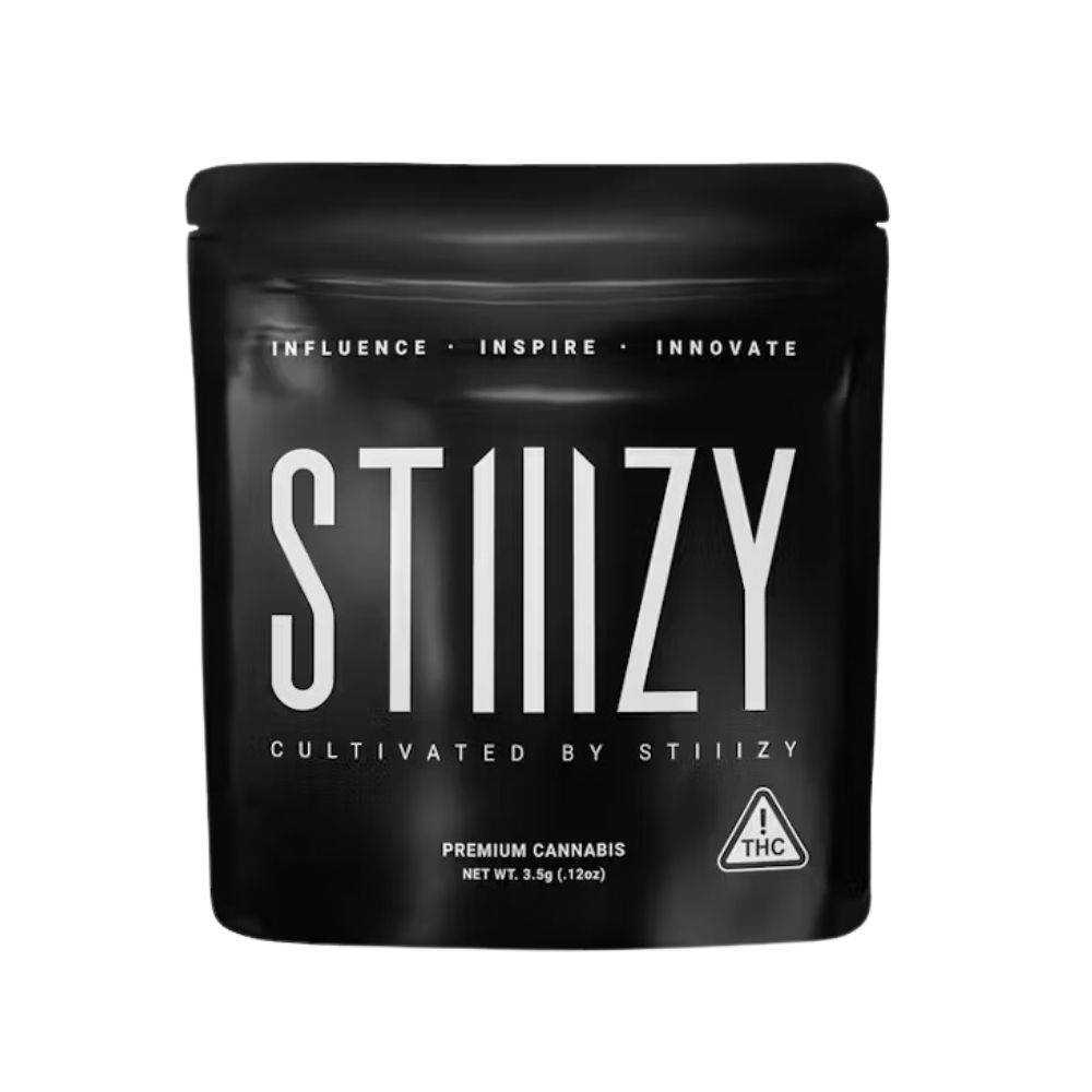 Photograph of product: CRYPTO CHERRIES 3.5G - STIIIZY