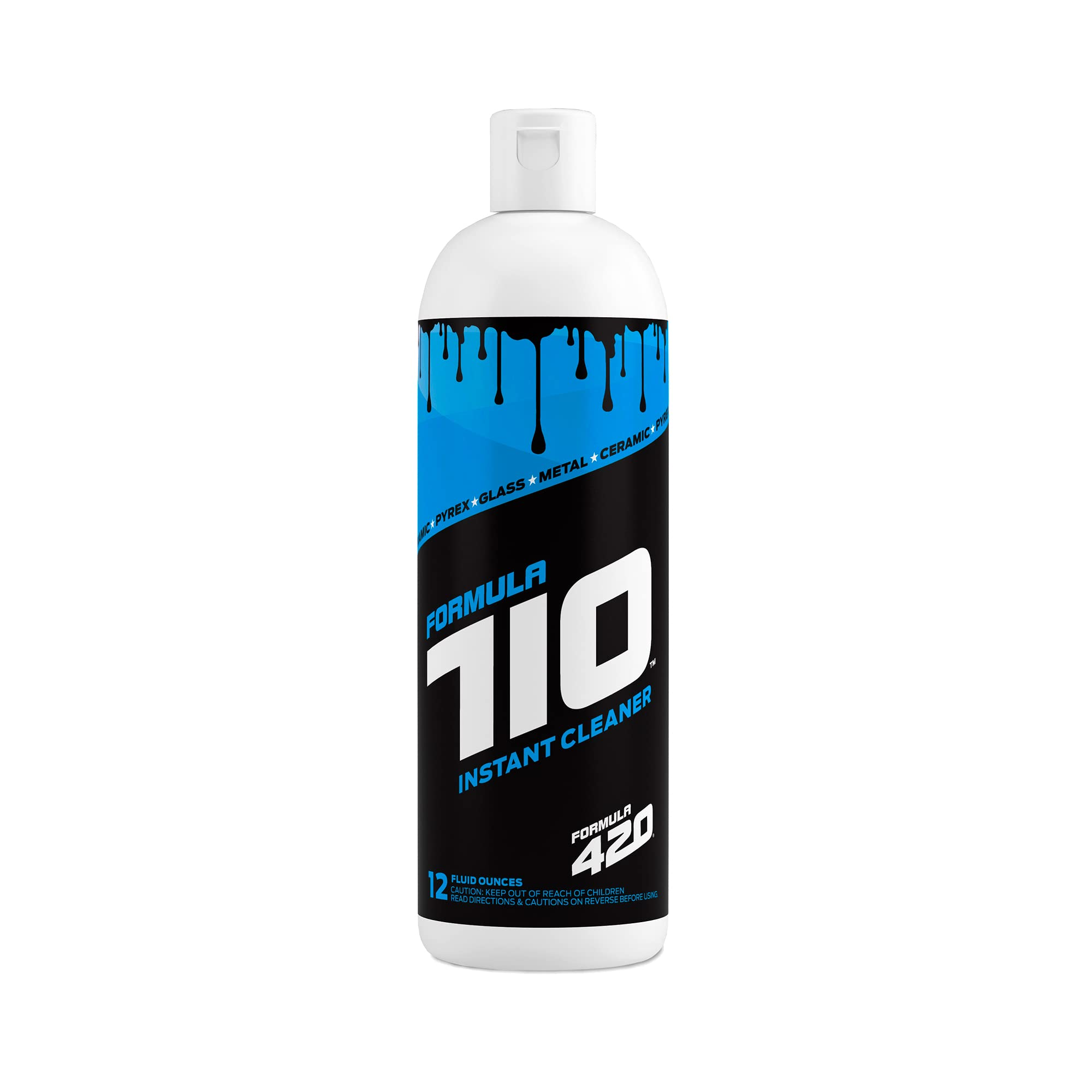 Photograph of Product: Formula 710 | Instant Concentrate Cleaning Formula | 12oz