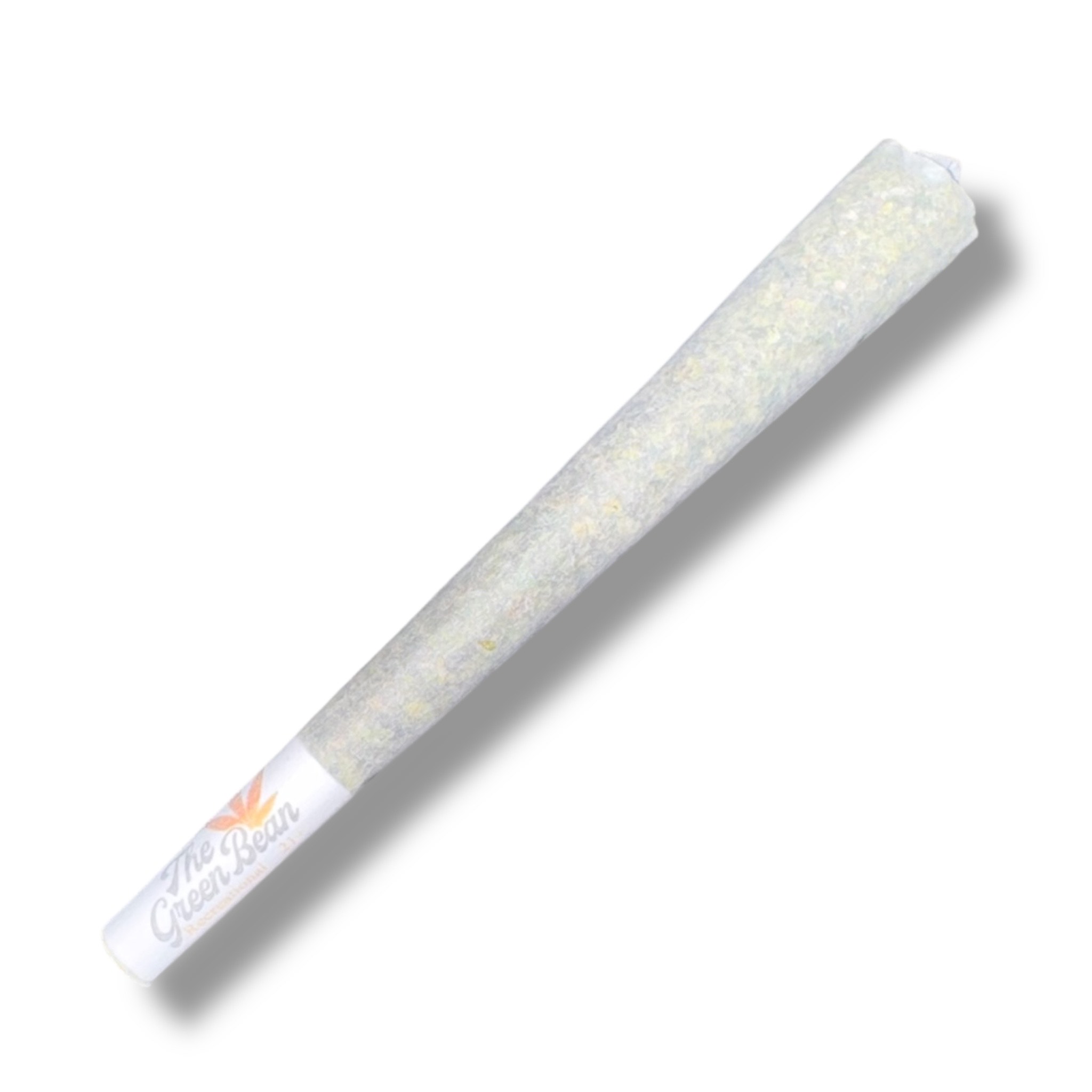 Photograph of product: Snowcaps Pre-Roll (Michigan Pure Pharms)