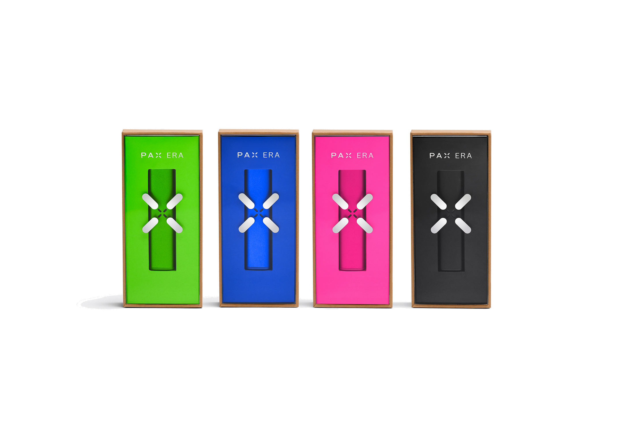 Photograph of product: Pax Era Go Battery