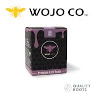Photograph of product: Concentrate | Rosin | Daily Biscotti | 1g | Wojo Co
