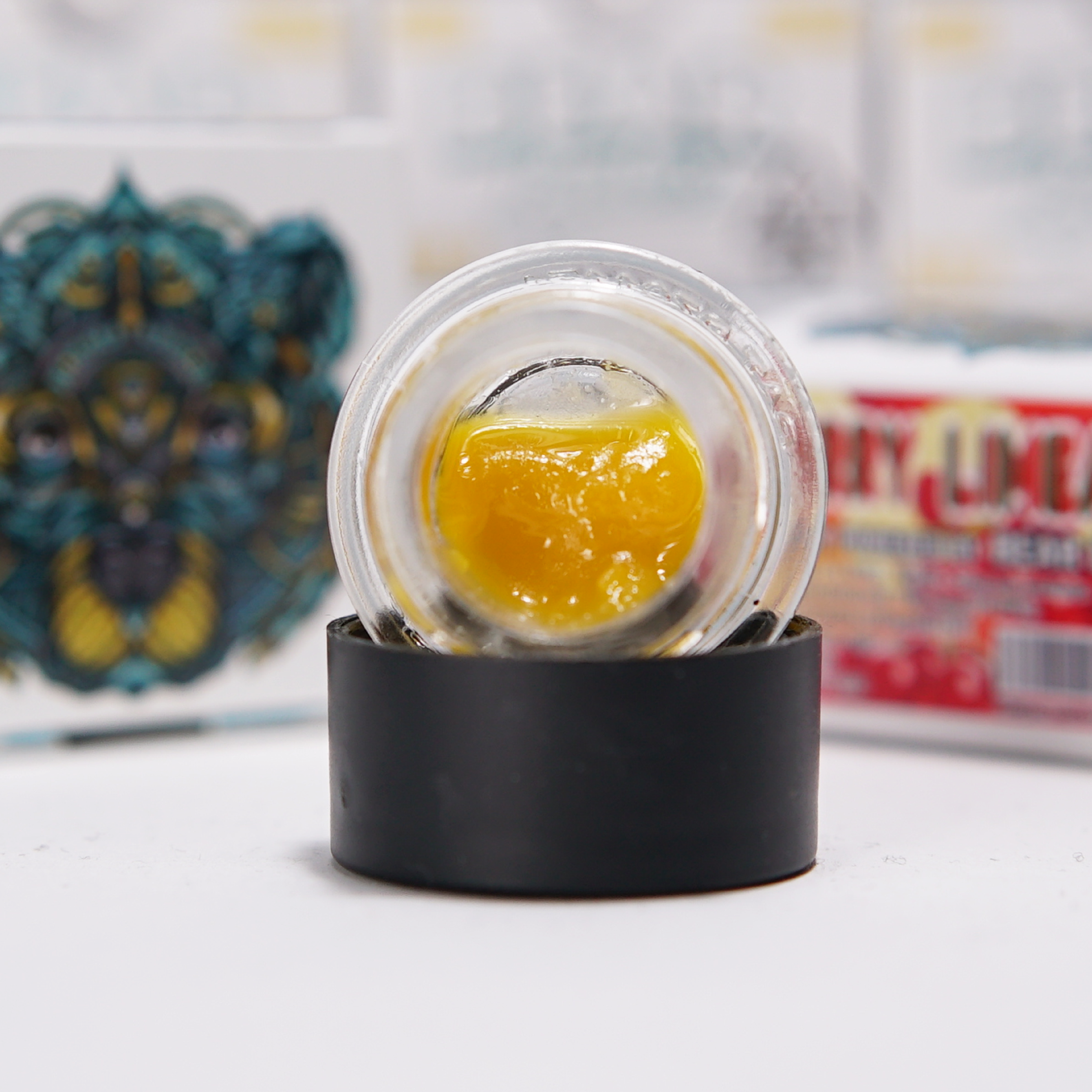 Photograph of product: Romulan