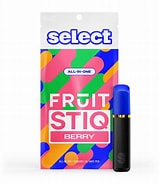 Photograph of product: Sweet Strawberry | Disposable