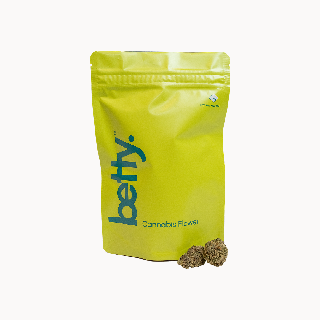 Photograph of product: Apple Fritter Whole Flower - 28g