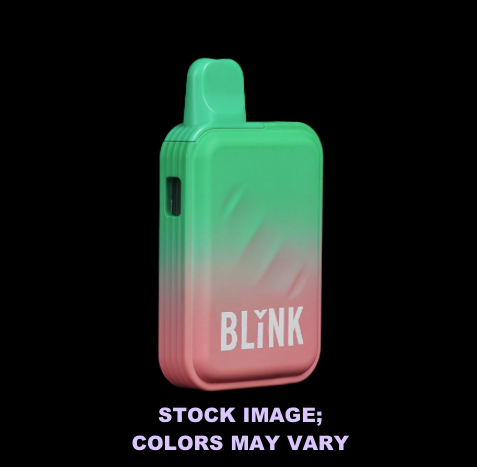 Photograph of product: Goat Piss [Multi-Temp* Disposable Sauce Pen-1g] || Blink