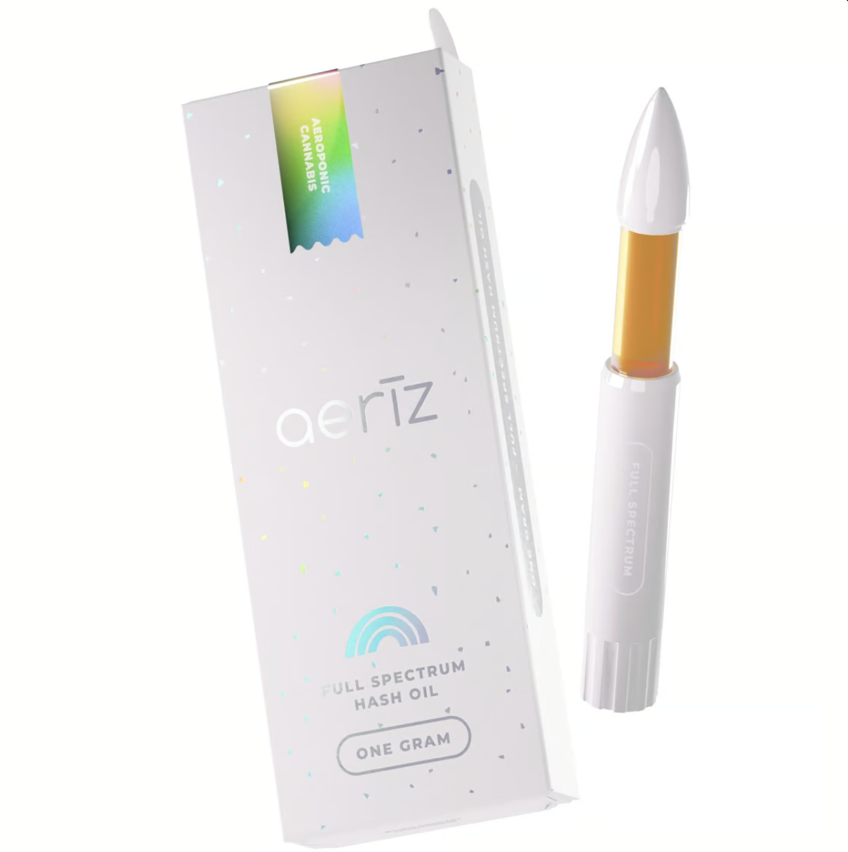 Photograph of product: AERIZ JOKERZ 31 FSHO 1G
