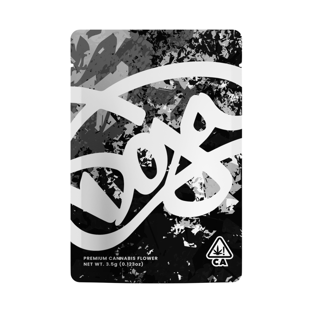 Photograph of product: Bizcotti Smalls - 7g