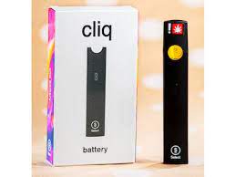 Photograph of product: Select Cliq Battery - REC