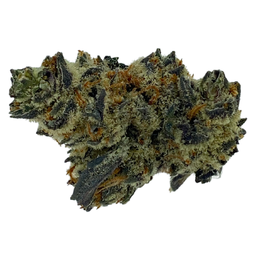 Photograph of product: Glacier Oui'd Glacier Breath Pre-Packed 3.5g