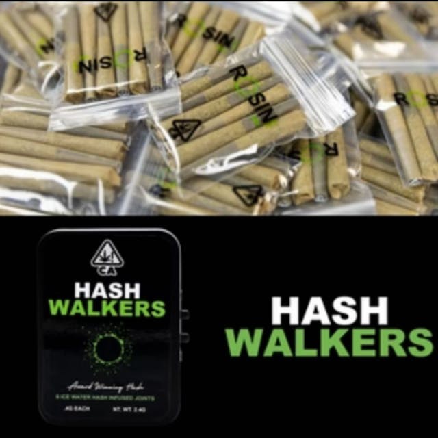 Photograph of product: Blueberry Cheesecake 6pk au chocolat Prerolls - 