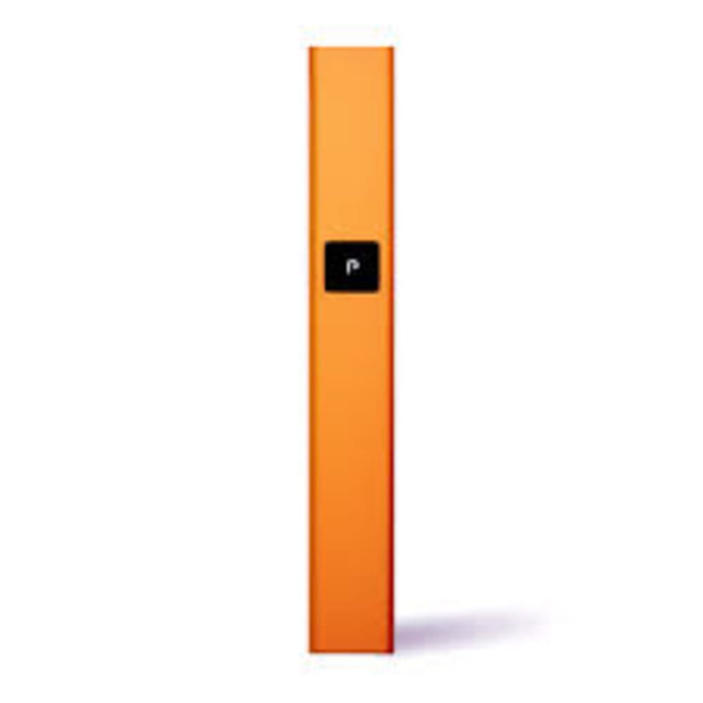 Photograph of product: PLUG N PLAY: ORANGE STEEL BATTERY