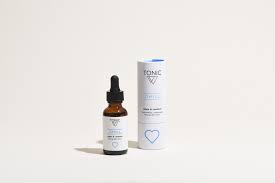 Photograph of product: Tonic | Chill Tonic | 800 MG CBD | 30 ML