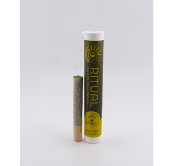 Photograph of product: Ethos Cookies |  1g