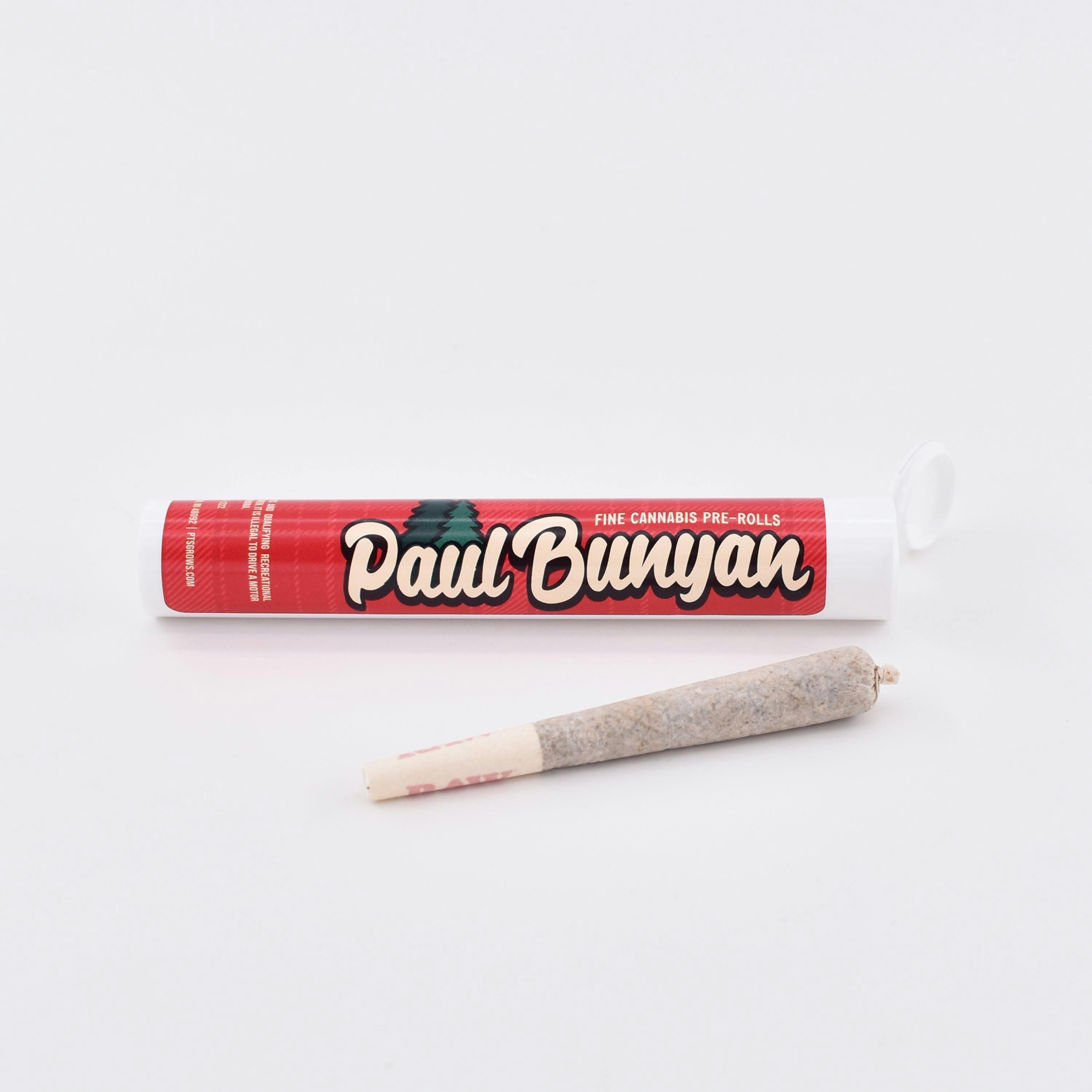 Photograph of product: I-95 | 1G Pre-Roll