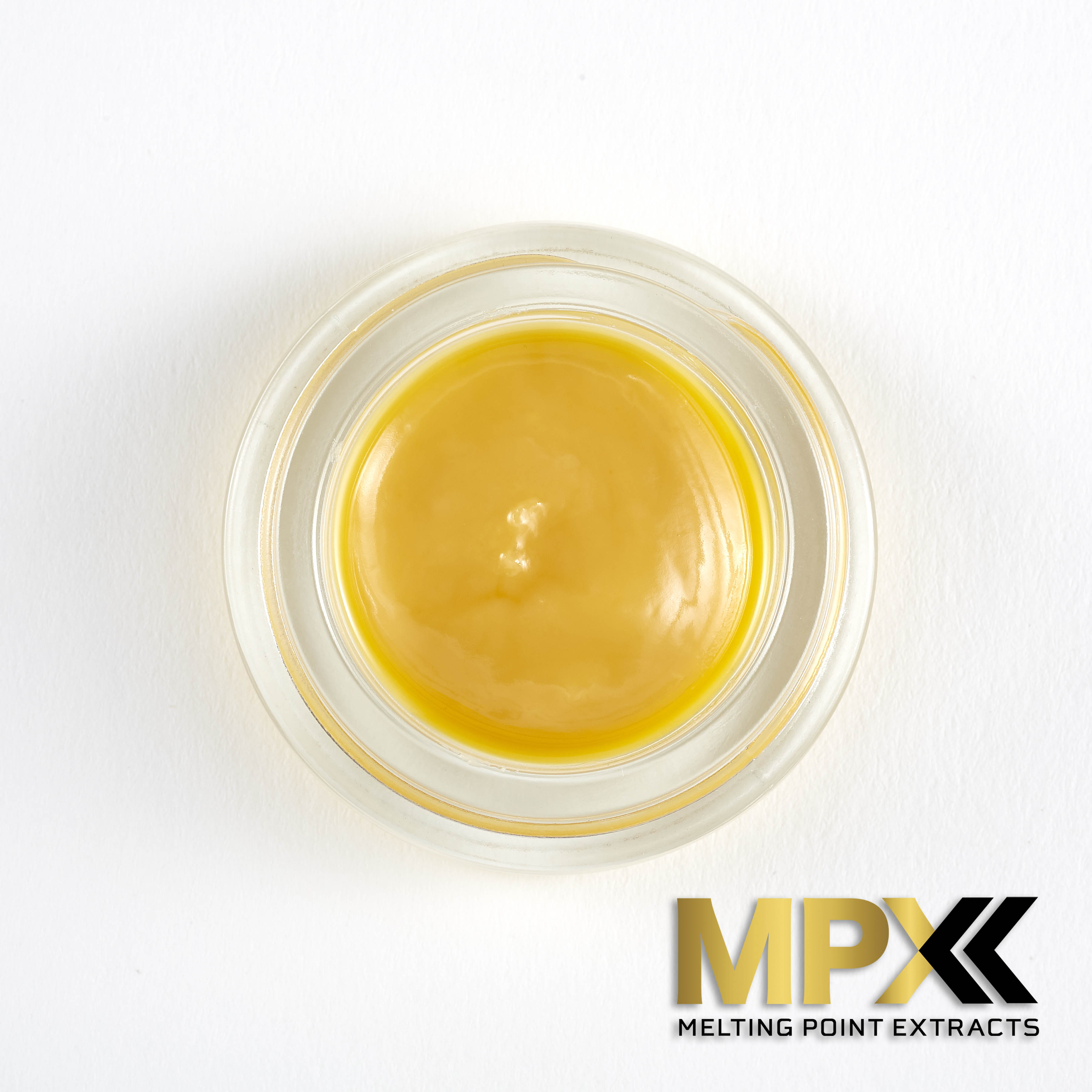 Photograph of product: MPX - NanaMac Bliss - Live Rosin (Concentrate) - (H)