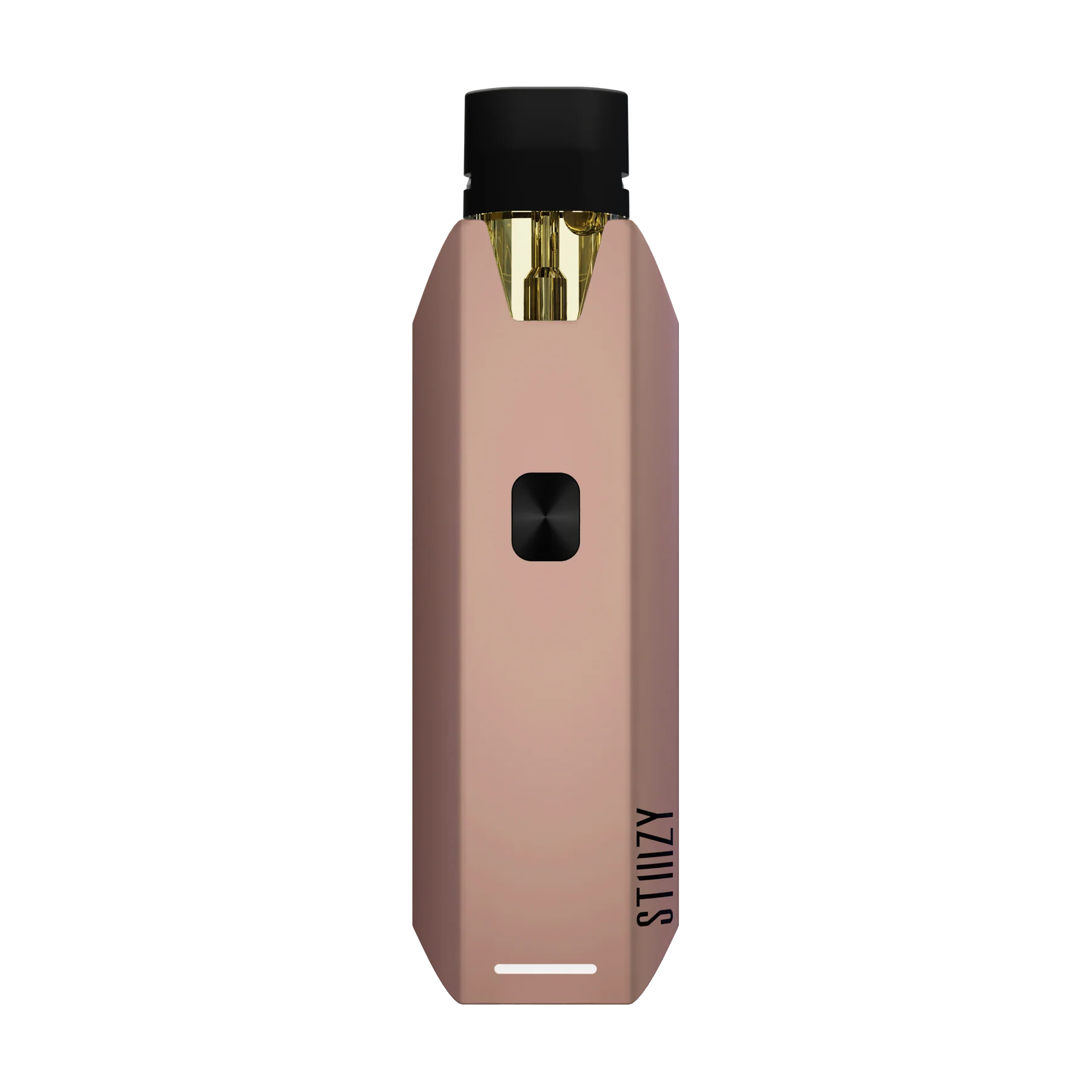 Photograph of product: STIIIZY PRO XL Pod Vape Device Rose