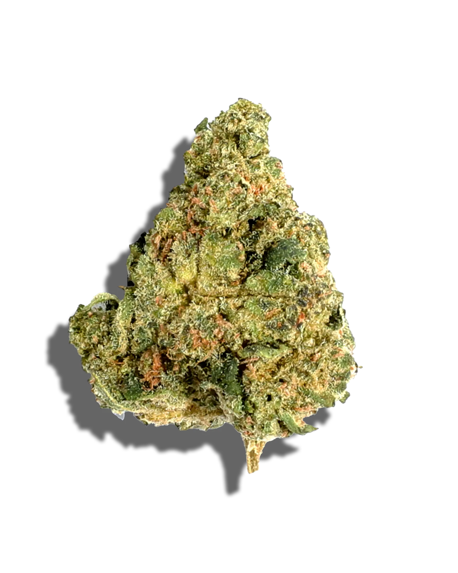 Photograph of Product: 1937 - Chem X Chocolate - 3.5g