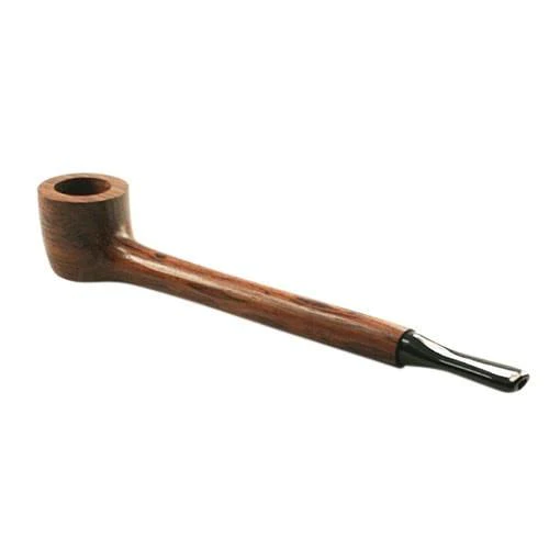 Photograph of product: Hand Pipe | The Mill | Exotic Hardwood [5"]