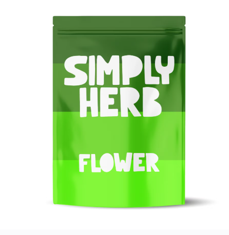 Photograph of product: Jungle Jam Preroll | 1g