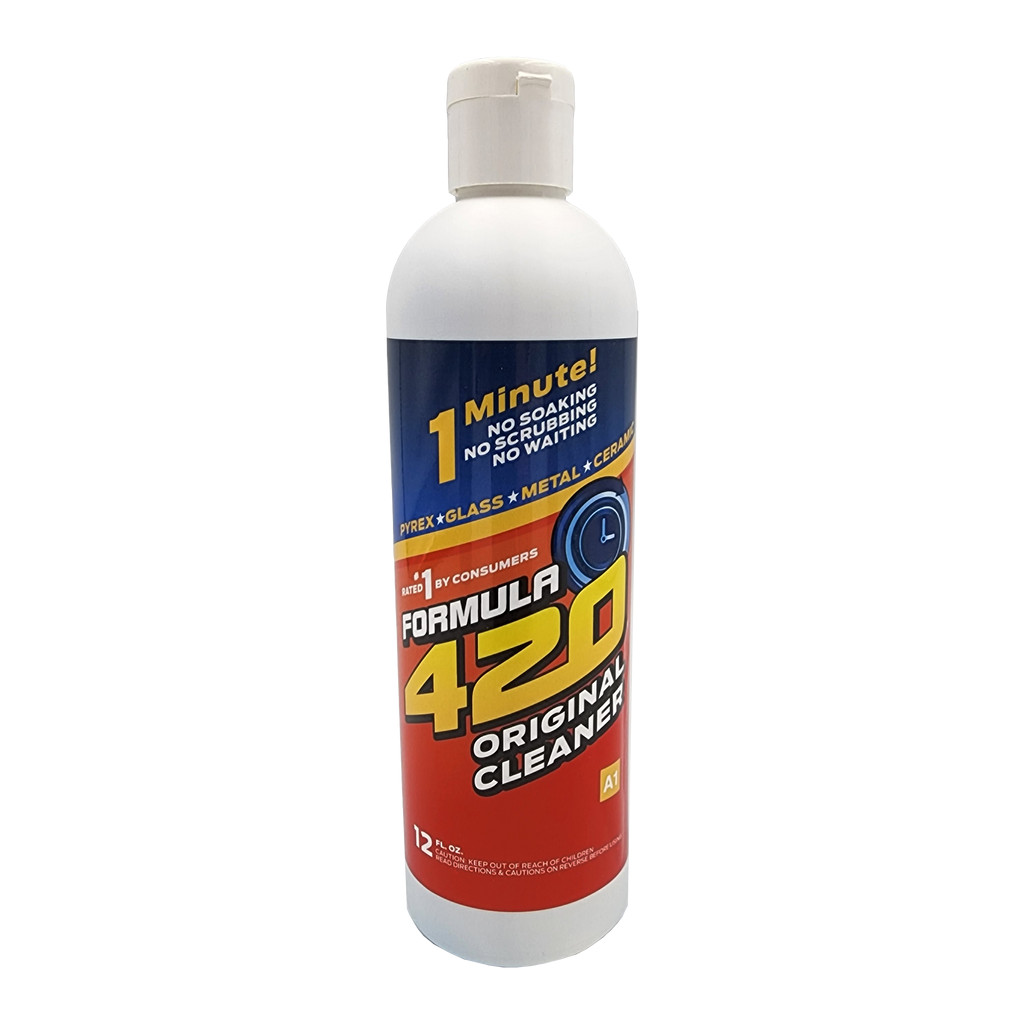 Photograph of product: Formula 420 Original - 12oz