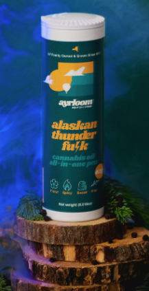 Photograph of product: Alaskan Thunder Fuck AIO [i24]