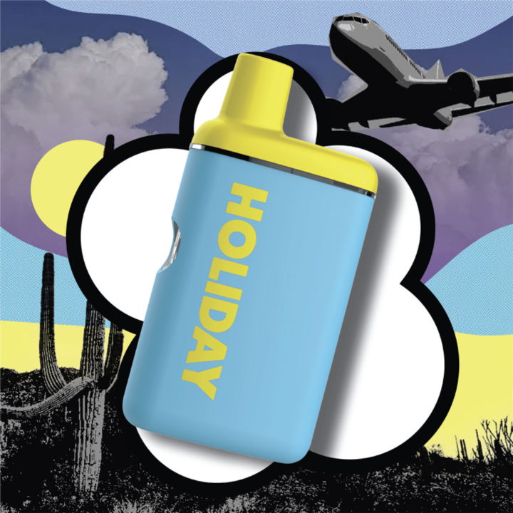 Photograph of product: Airplane Mode | AIO