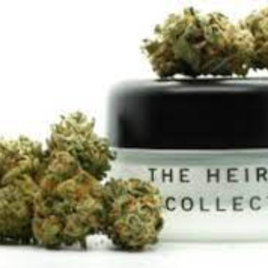 Photograph of product: Kitchen Sink | The Heirloom Collective - 3.5g