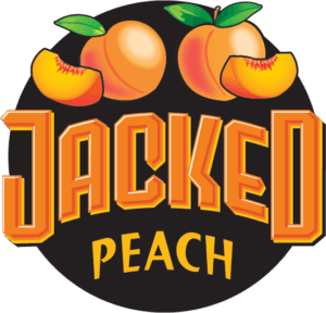 Photograph of product: Infused Pre-Rolls | Jacked | Peach