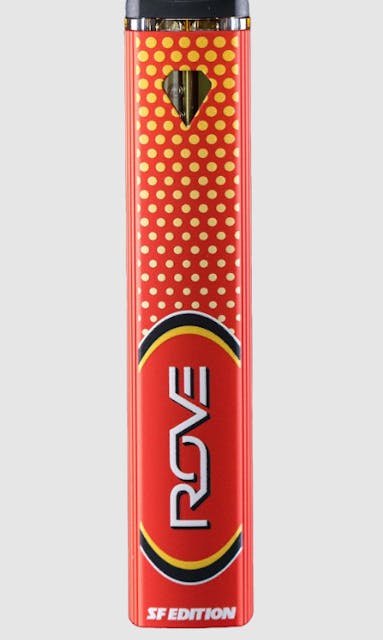 Photograph of product: Rove Batteries - Rove Battery