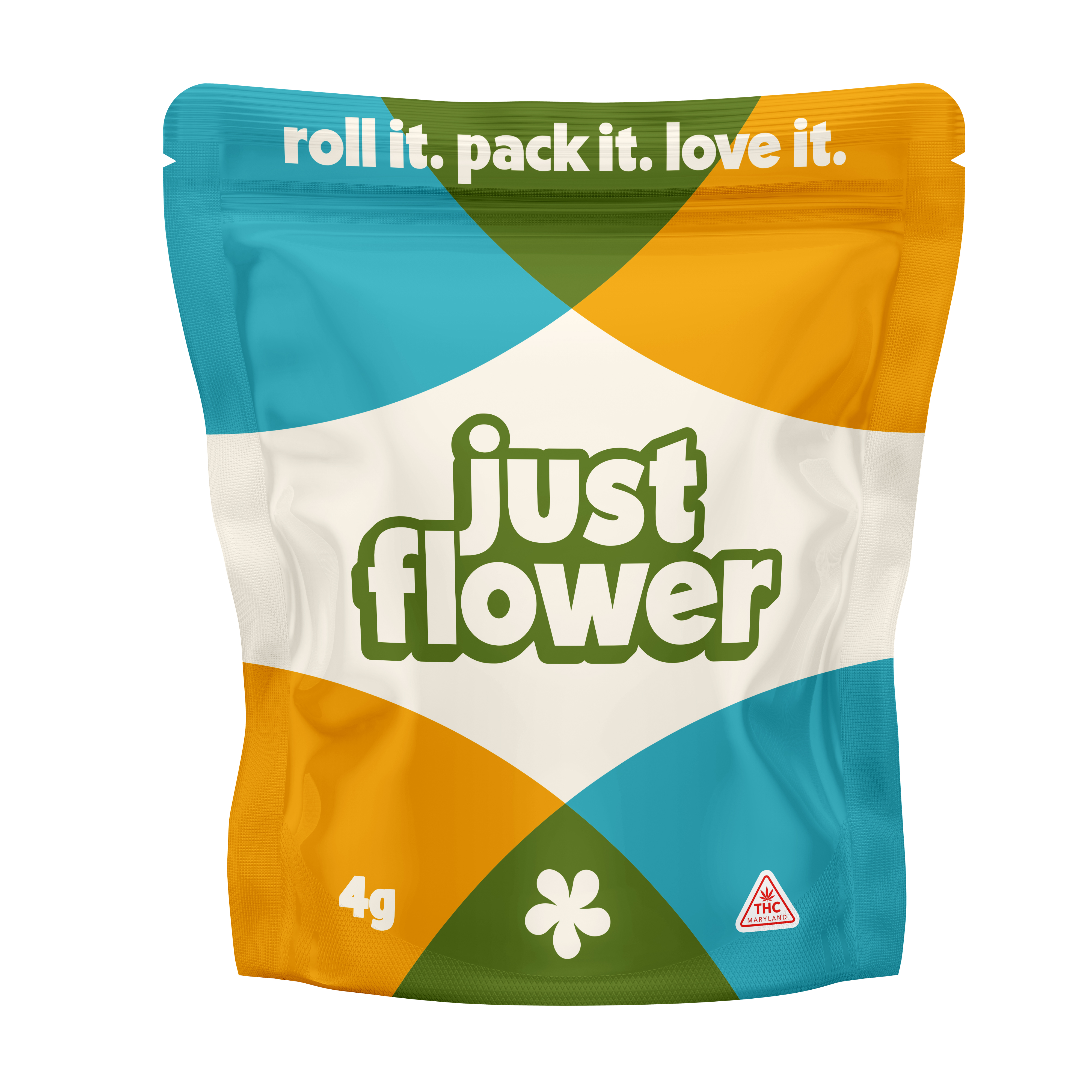 Photograph of product: Forbidden Fruit | 4g