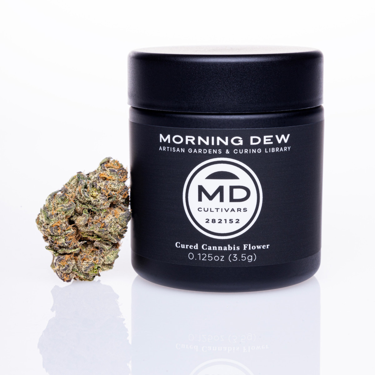 Photograph of product: Grape Pie - 3.5g