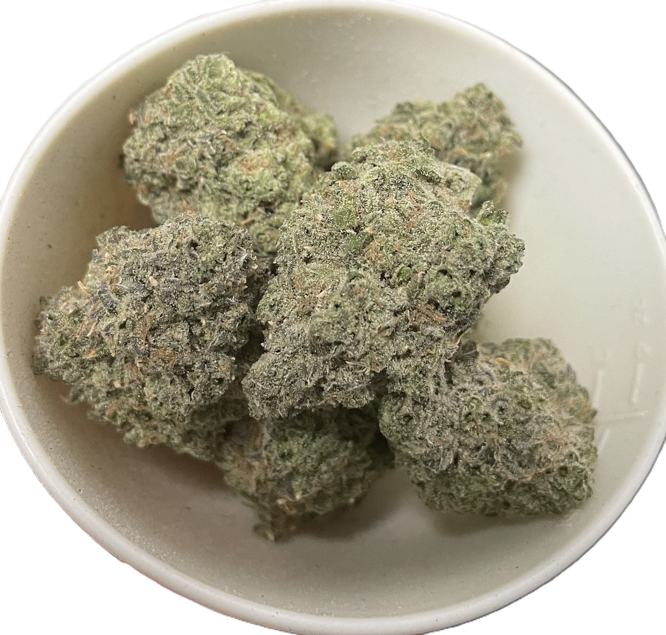 Photograph of product: (CT) Grown Rogue: Jack Herer (H-S) Deli - 28g