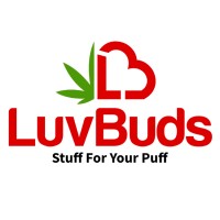 Photograph of product: 12" Round Bong