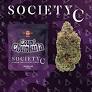 Photograph of product: Prepackaged - Society C - Count Chunkula - (Hybrid) - 25.41% TH-oui - 3.5g