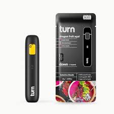 Photograph of product: Turn | Dragon Fruit AIO