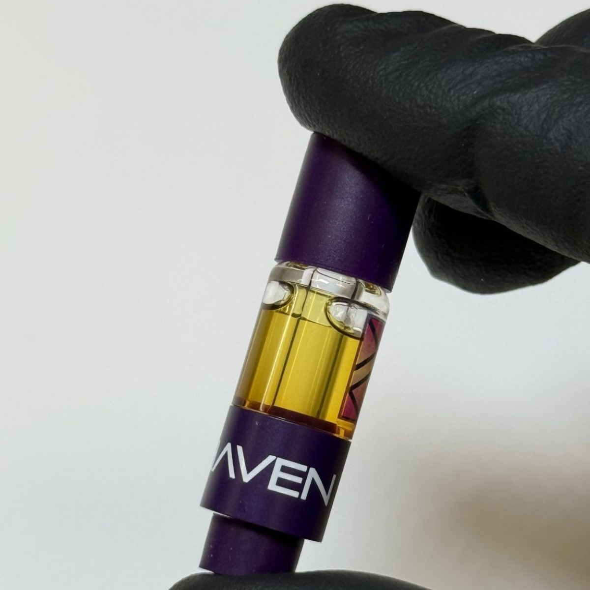 Photograph of product: Vape - - Live Rosin - Papaya Candy