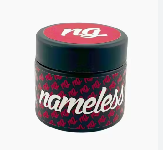 Photograph of product: Mega Blackcherry 3.5g