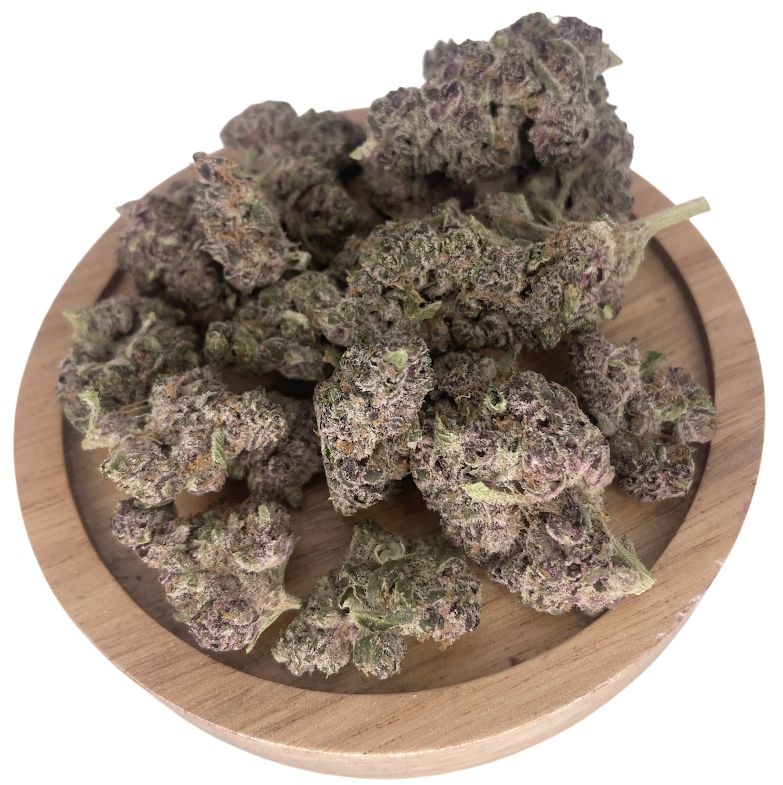 Photograph of product: Papaya Flambata 1/4 Special - 7g