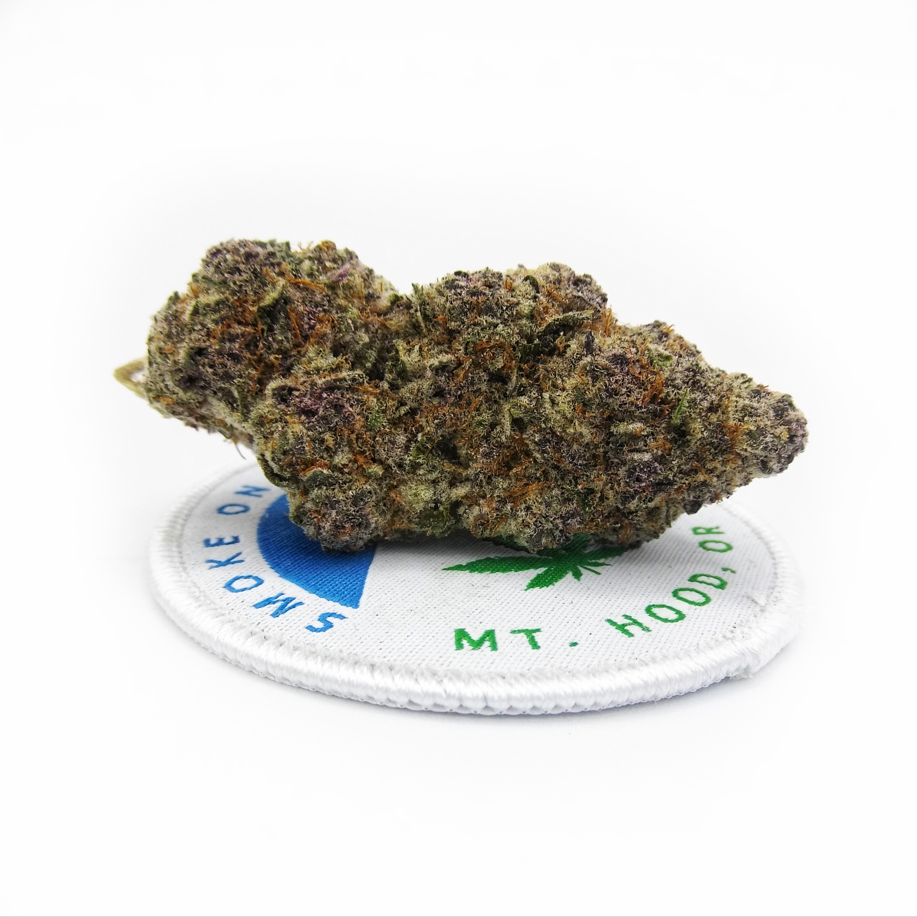 Photograph of product: Super Buff Cherry Oui'd Flower