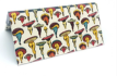 Photograph of product: Shroom Booties Unbleached Organic Hemp 1 1/4 Cones | 6pk