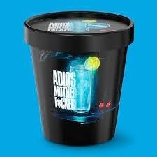 Photograph of product: Cookies Co. - Adios Mother F*cker- Indoor Eighth - TUB