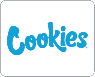 Logo for cardStoreLogo: Cookies Portland Dispensary