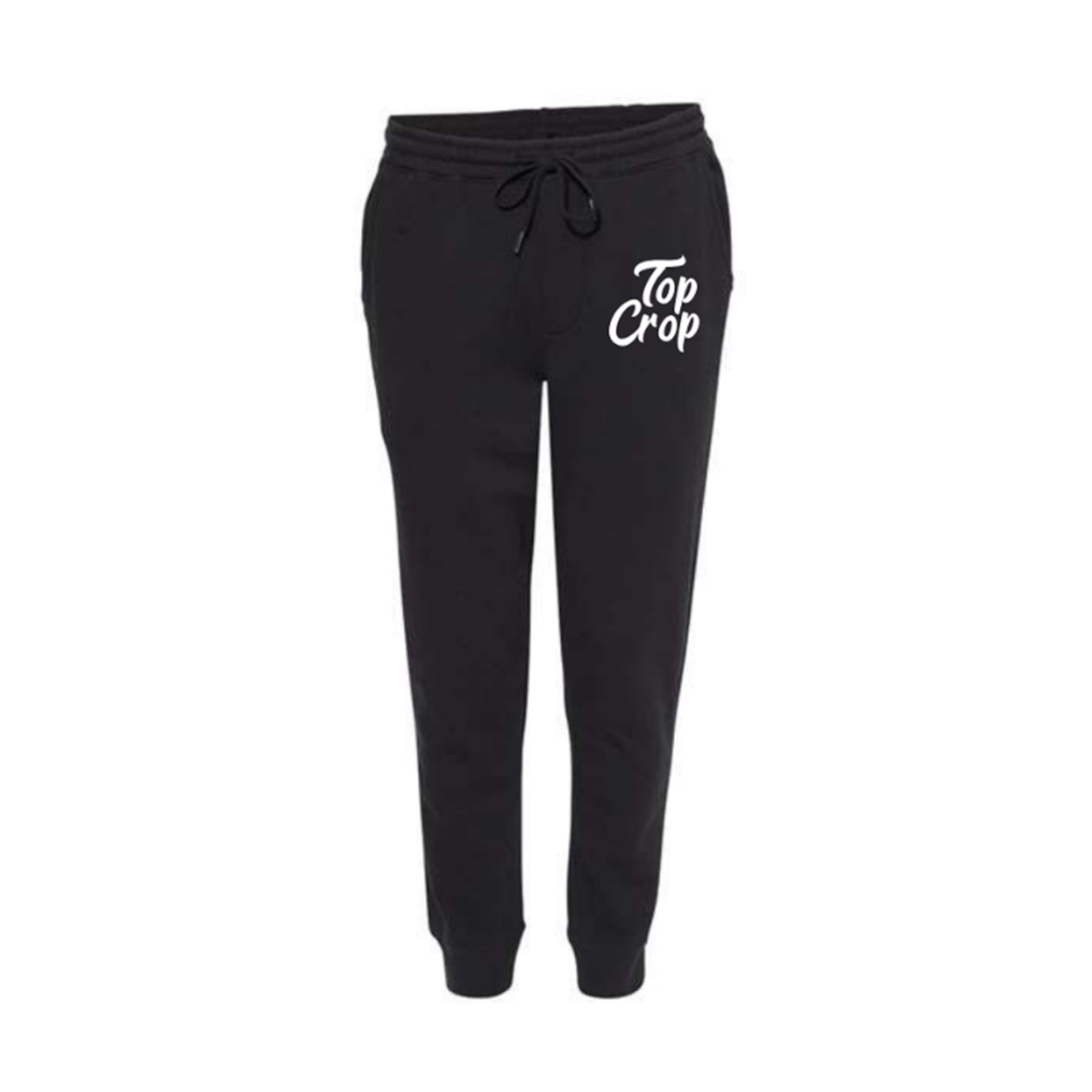 Photograph of product: Black Sweatpants - XL