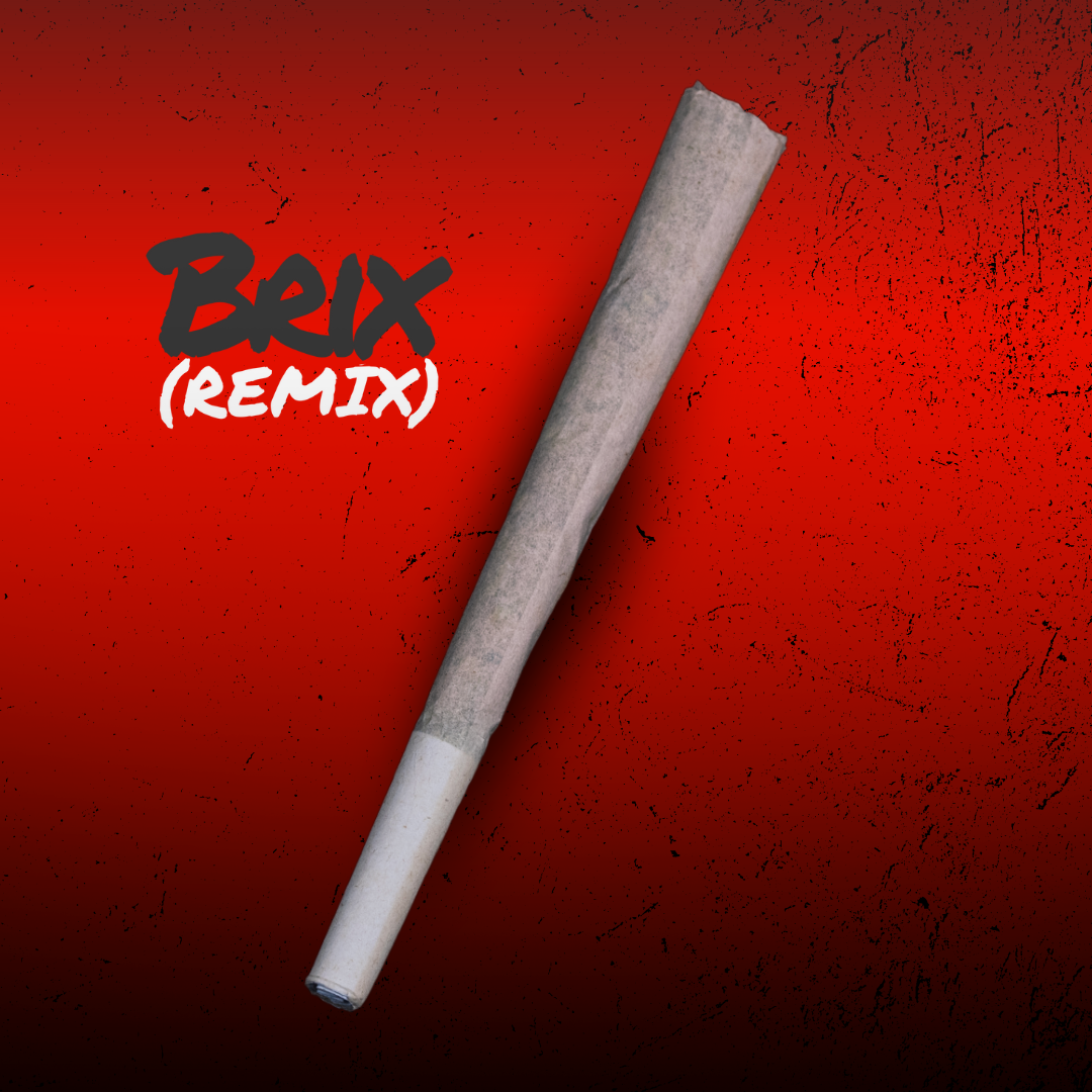 Photograph of product: Brix Oui'd Mactose Intolerant Pre Roll 27.17% (H) 1g - 00269