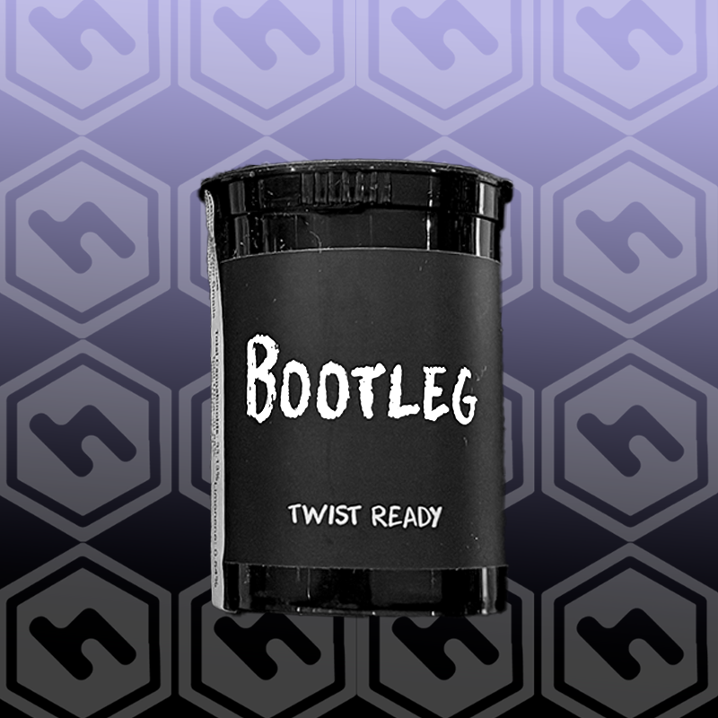Photograph of product: Bootleg | Zallah Bread | Smalls | 3.5g