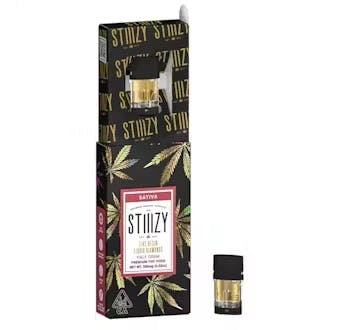 Photograph of product: Hawaiian Snow LQD .5g pod - 