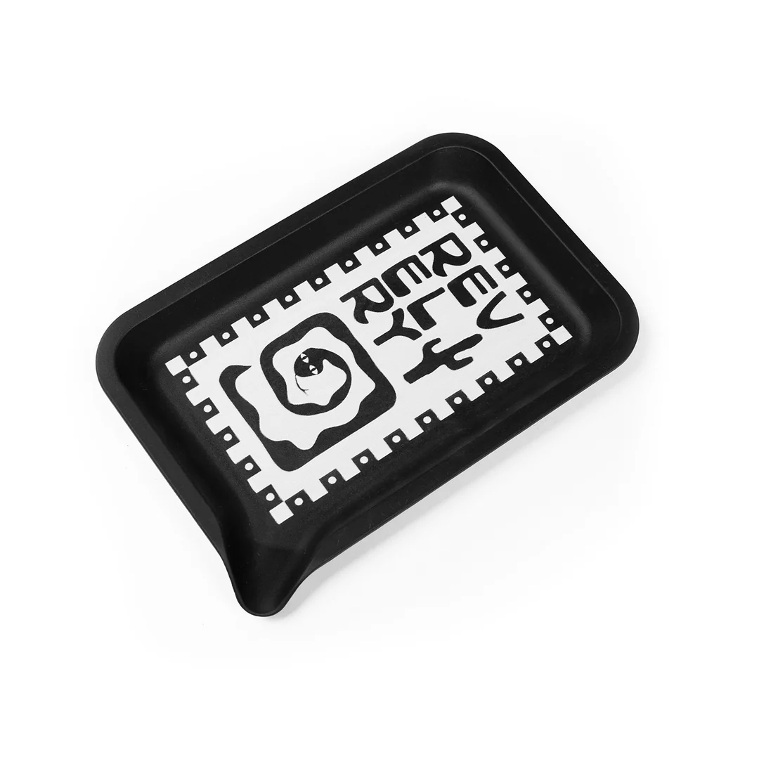 Photograph of product: Rattler Mini Rolling Tray