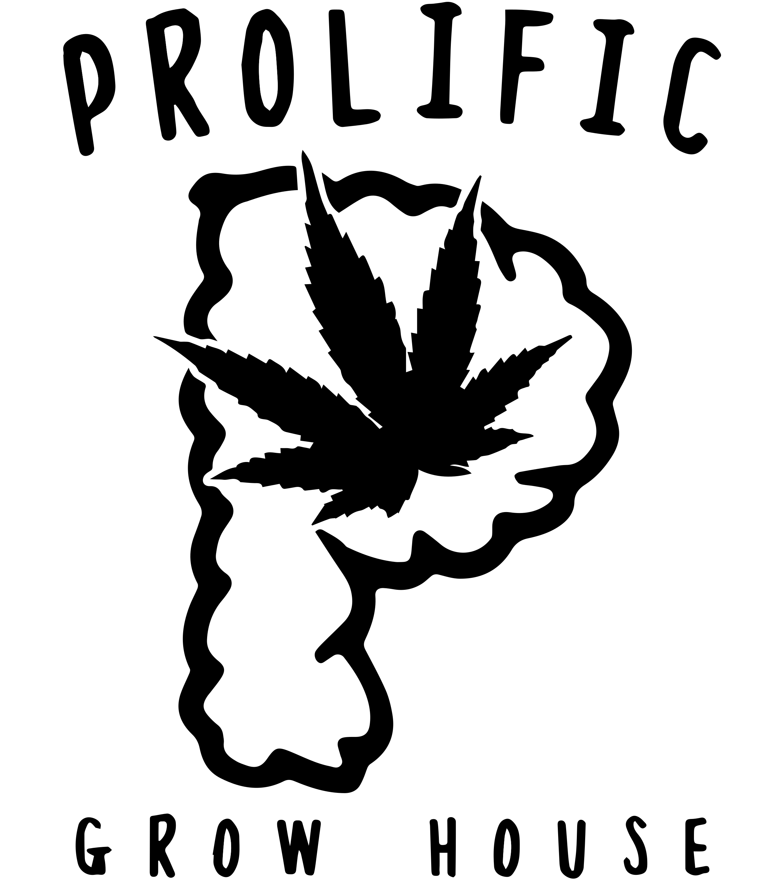 Photograph of product: Prolific | GMO Cake | 1g Pre Roll