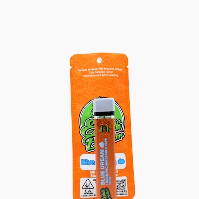 Photograph of product: BLUE DREAM AIO